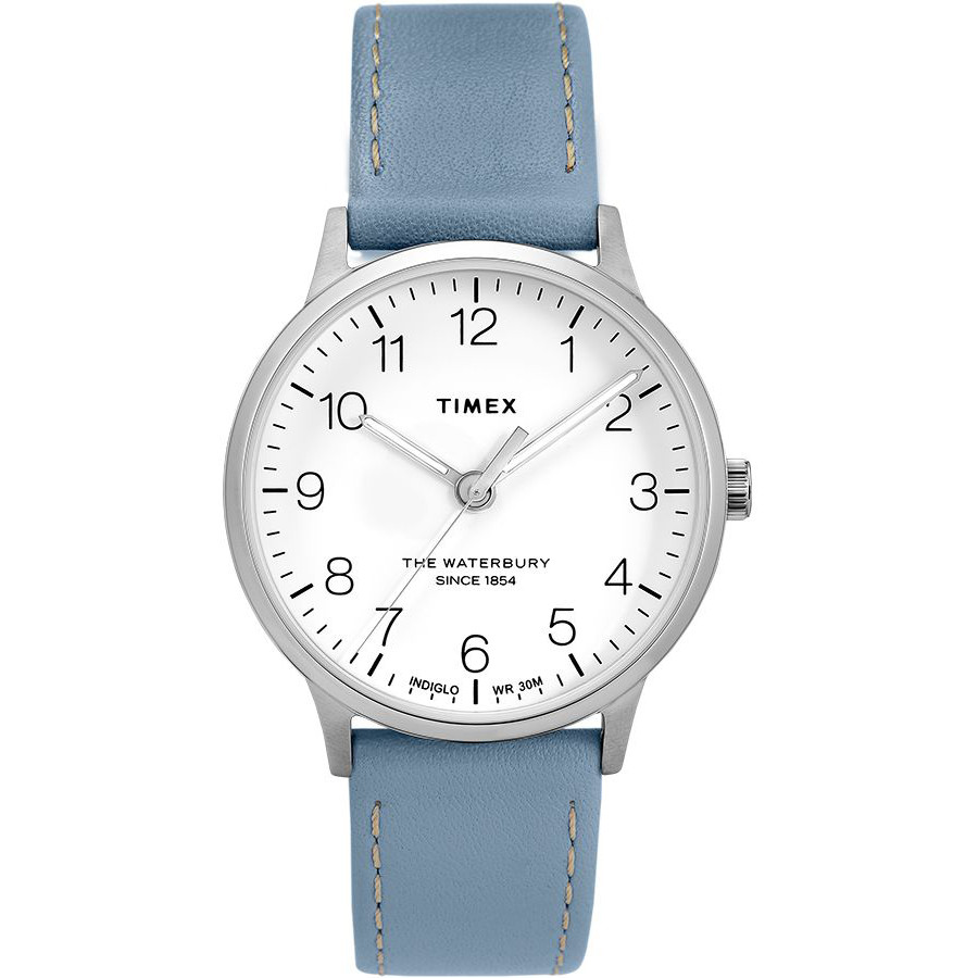 Opis zegarka Timex TW2T27200