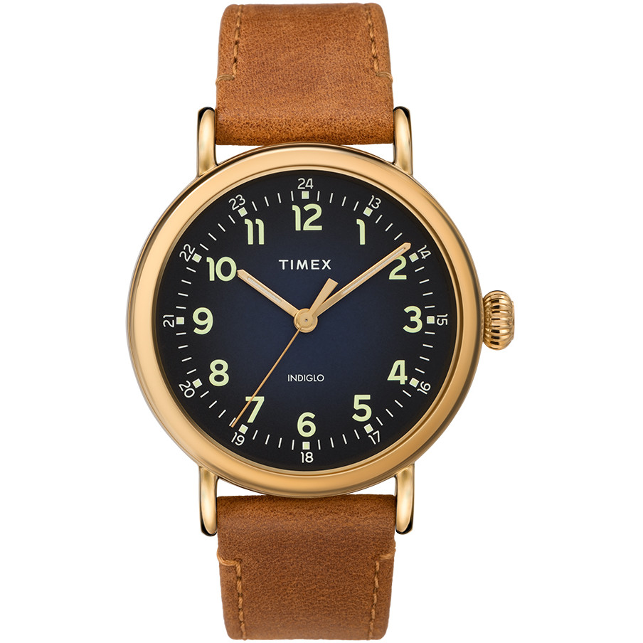 Opis zegarka Timex TW2T20000