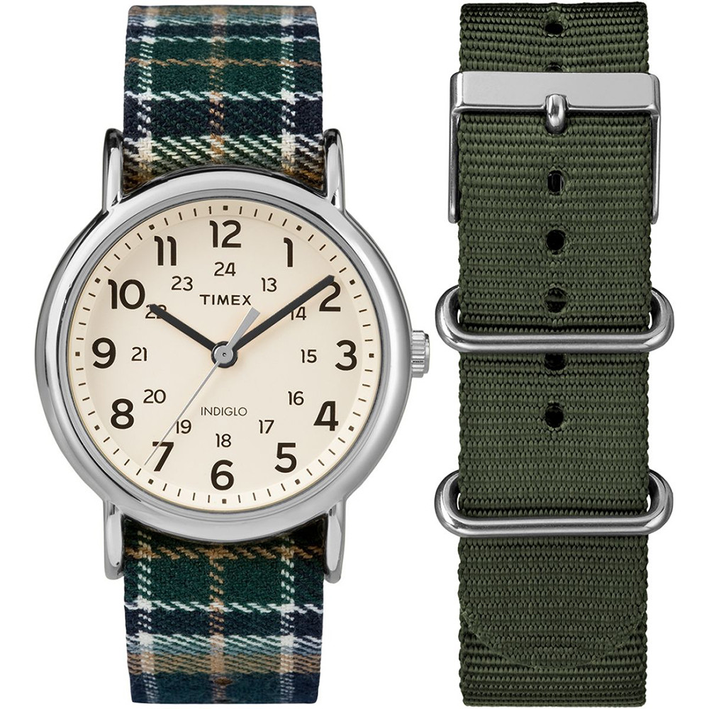 Opis zegarka Timex TWG015300