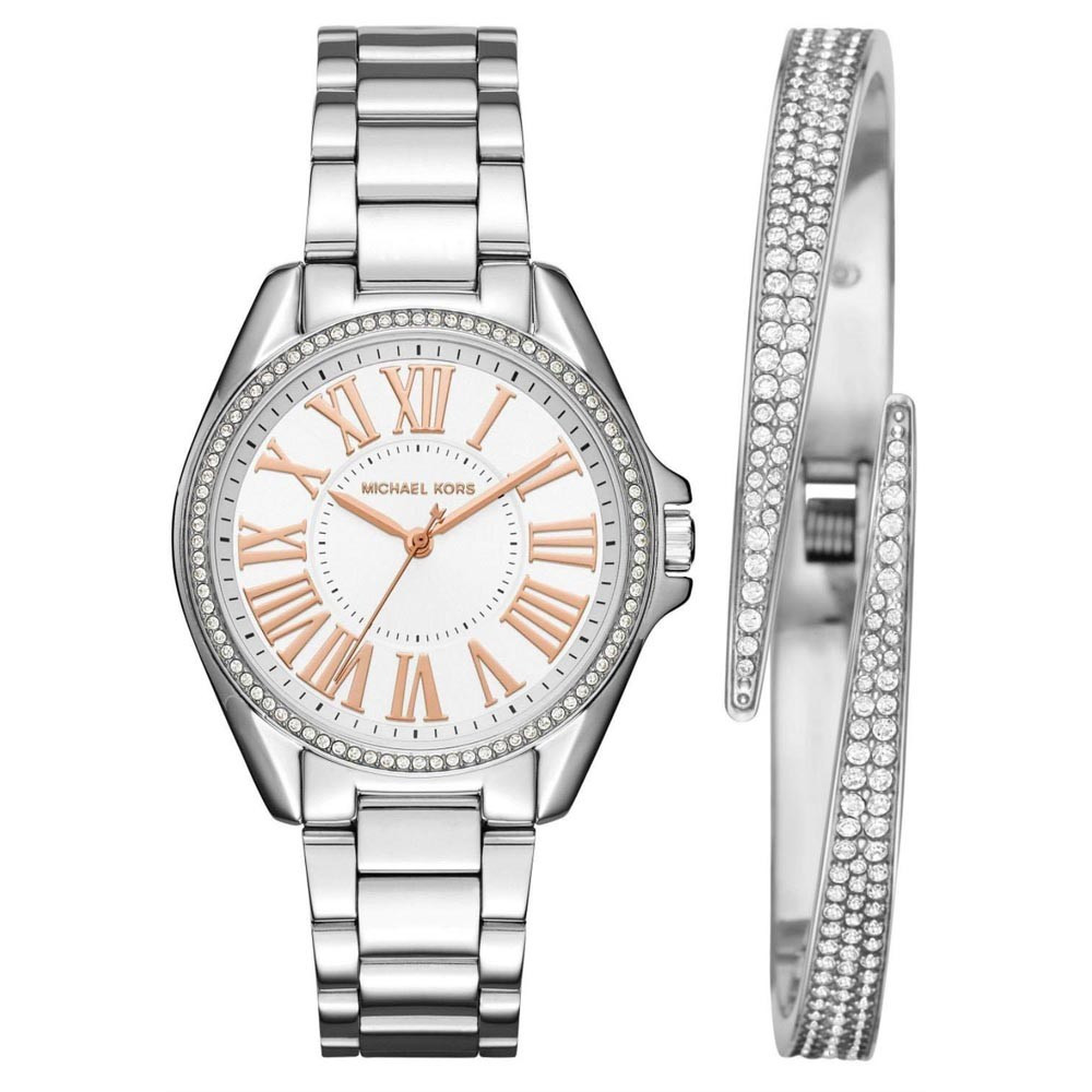 Opis zegarka Michael Kors MK3567 KACIE