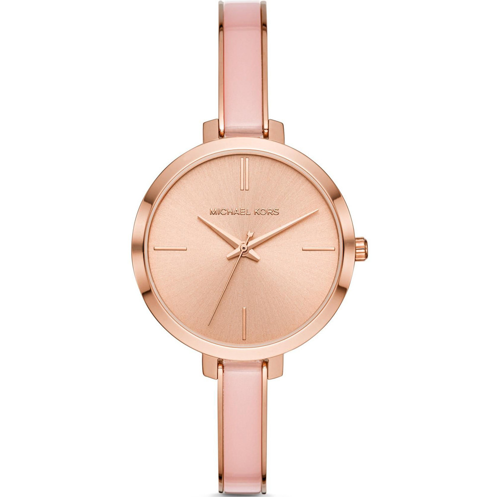 Opis zegarka Michael Kors MK4343 JARYN
