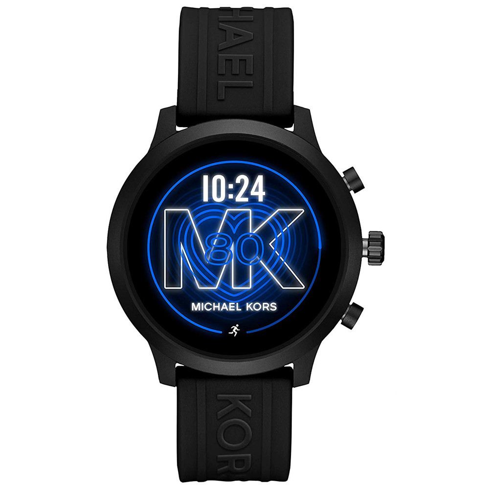 Opis zegarka Michael Kors MKT5072 MKGO ACCESS SMARTWATCH