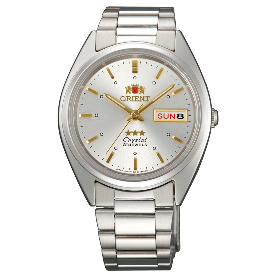 Opis zegarka Orient FAB00005W9