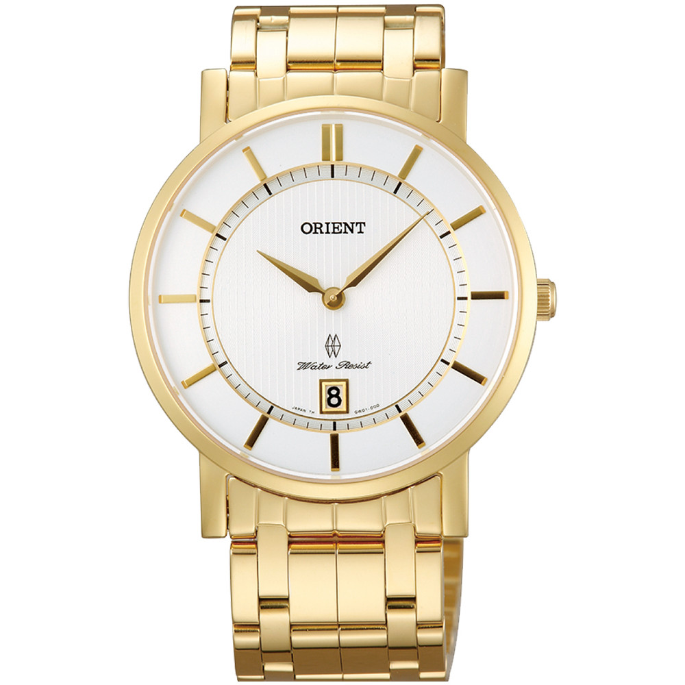 Opis zegarka Orient FGW01001W0