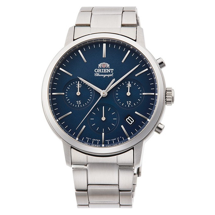 Opis zegarka Orient RA-KV0301L10B