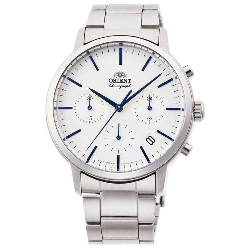 Opis zegarka Orient RA-KV0302S10B