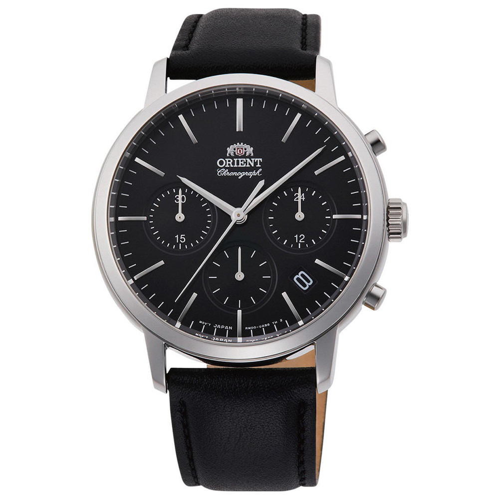 Opis zegarka Orient RA-KV0303B10B