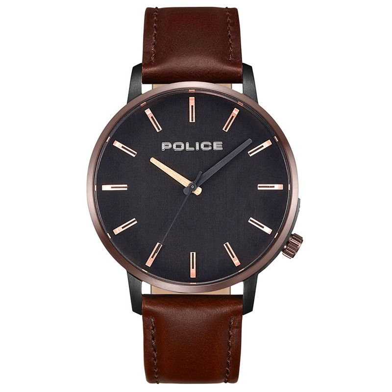 Opis zegarka Police PL.15923JSBBZ-02 MARMOL