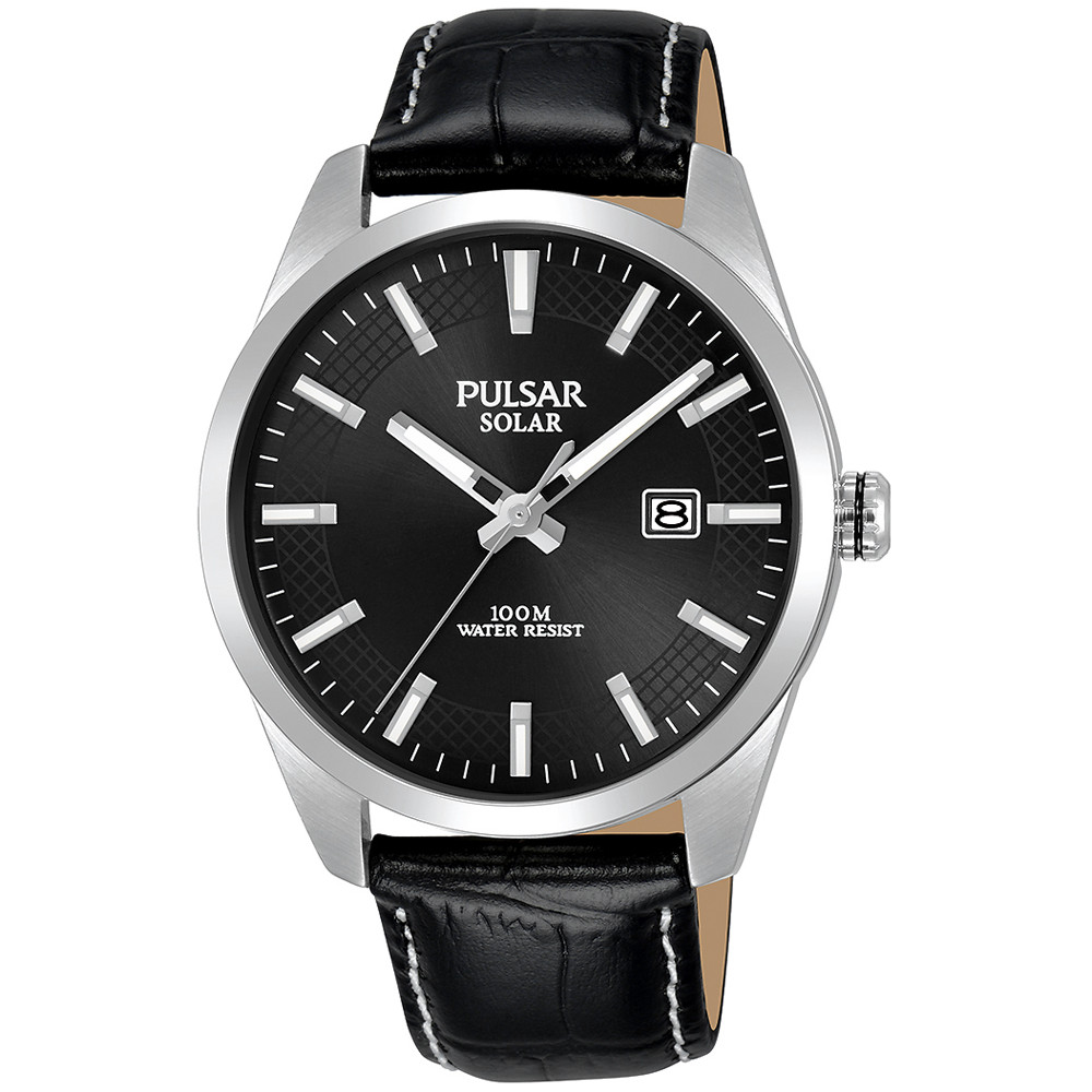 Opis zegarka Pulsar PX3185X1