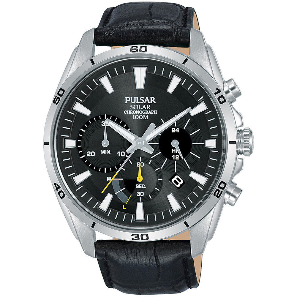 Opis zegarka Pulsar PZ5061X1