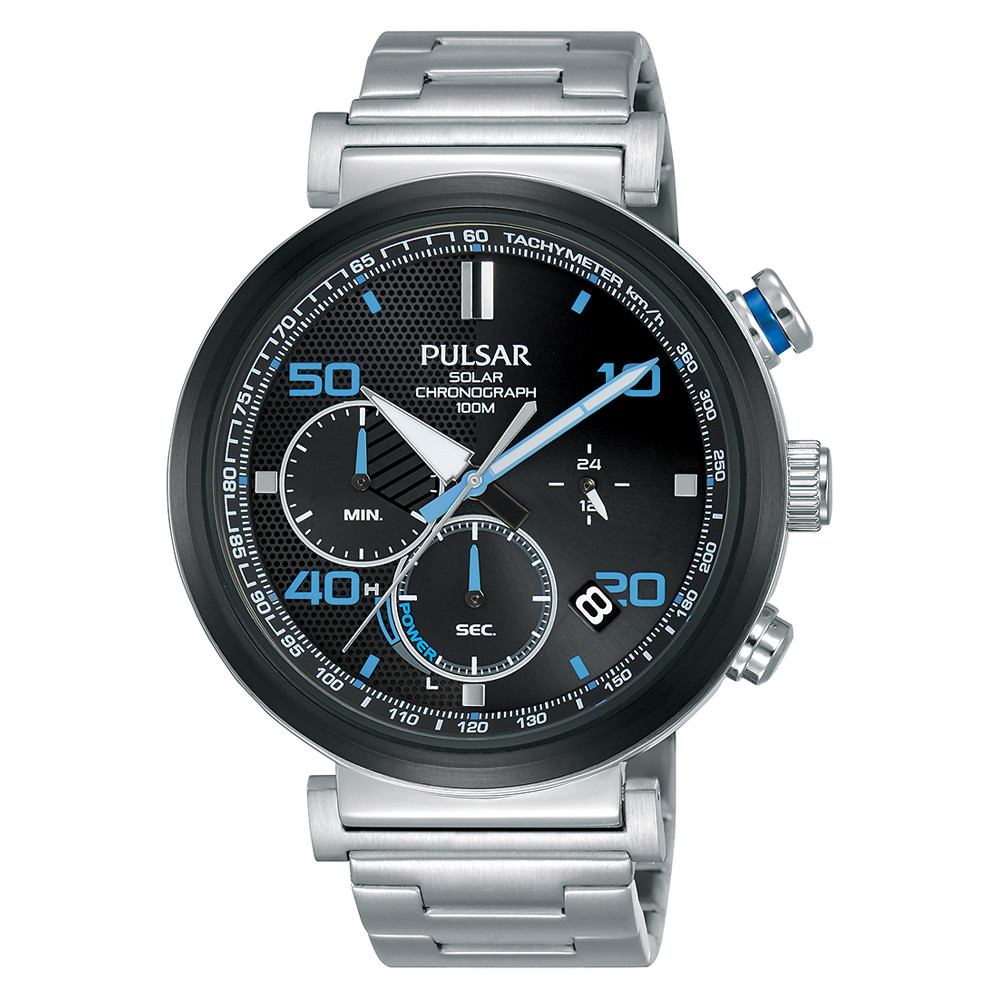 Opis zegarka Pulsar PZ5065X1