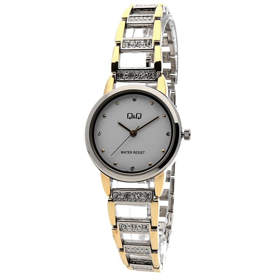 Opis zegarka QQ F635-401