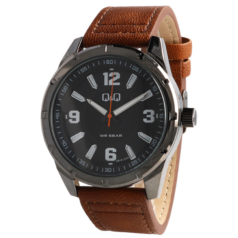 Opis zegarka QQ QB14-505