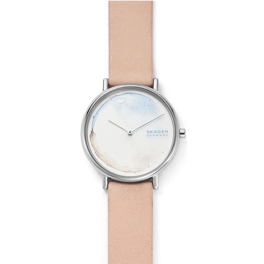 Opis zegarka Skagen SKW2771