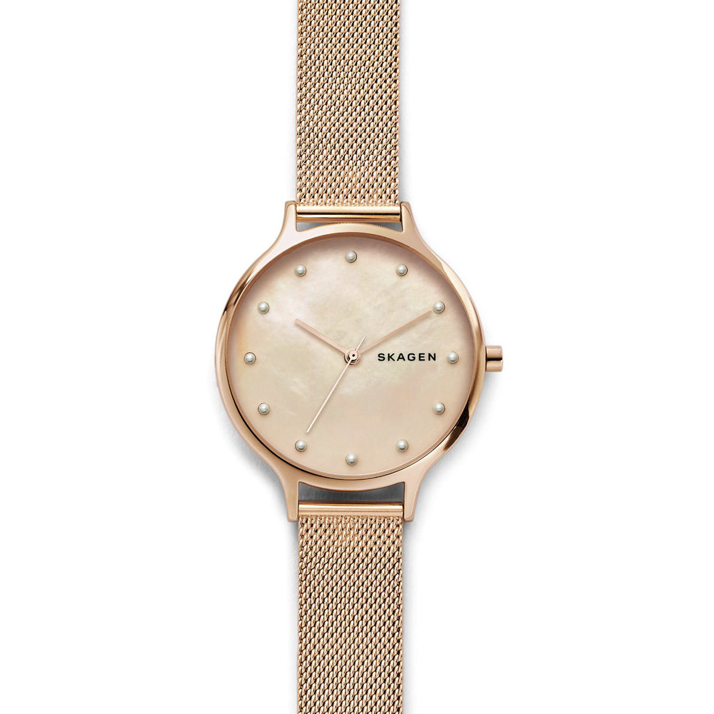 Opis zegarka Skagen SKW2773 ANITA