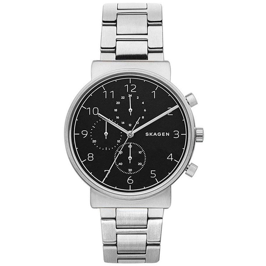 Opis zegarka Skagen SKW6360 ANCHER