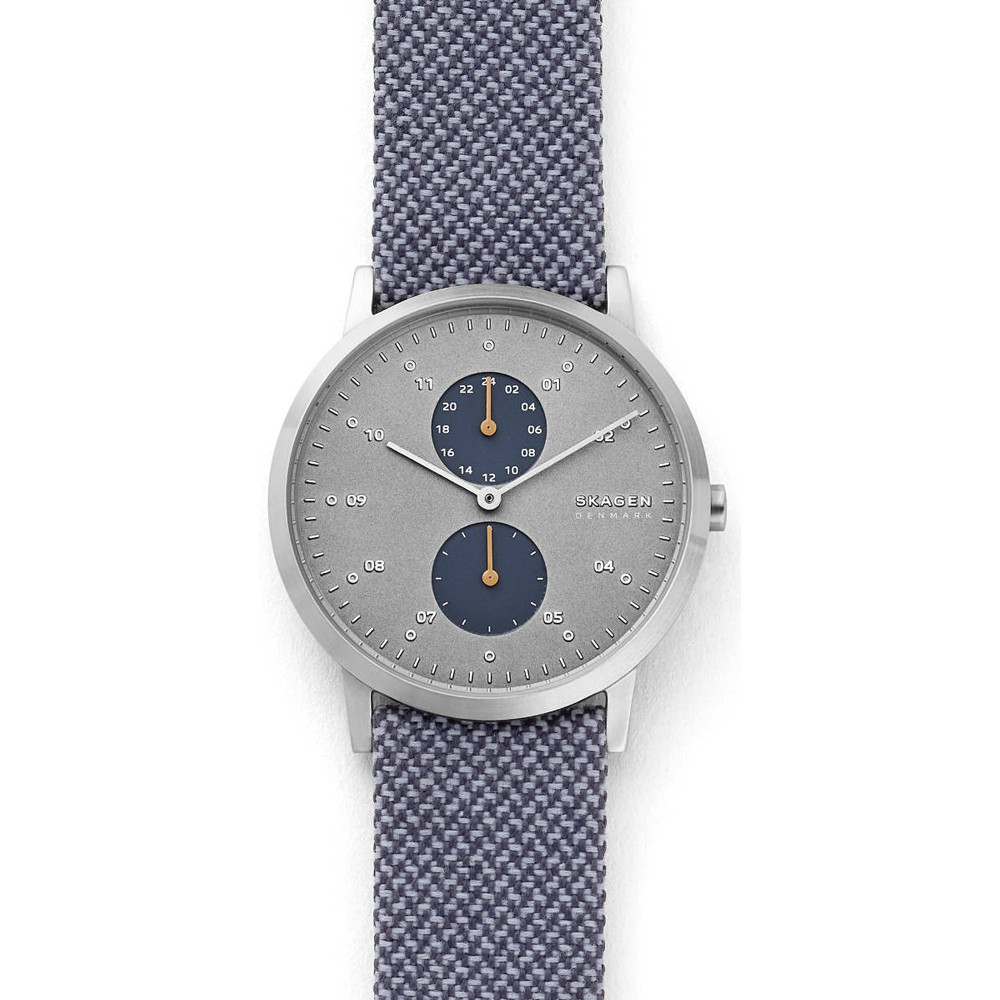 Opis zegarka Skagen SKW6524 Kristoffer