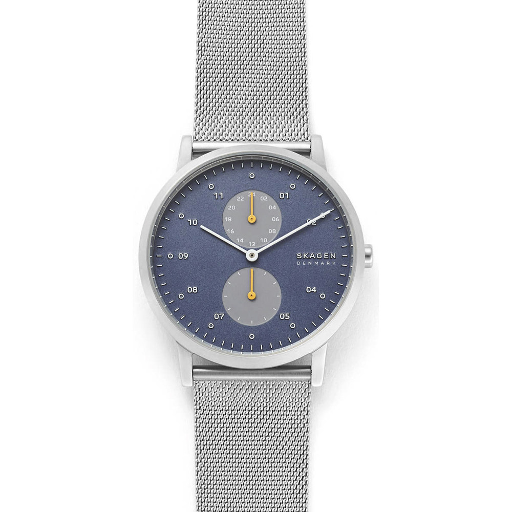 Opis zegarka Skagen SKW6525 Kristoffer