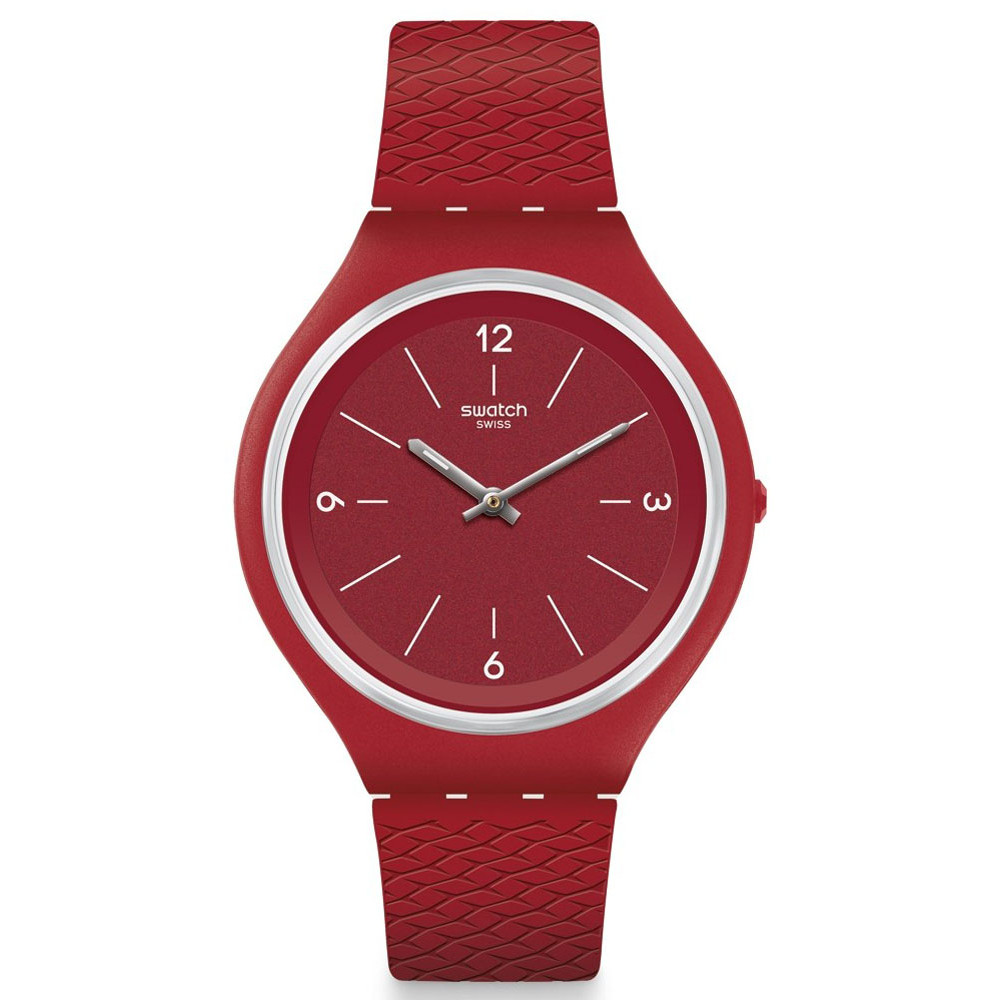 Opis zegarka Swatch SVUR101 SKINMARENA