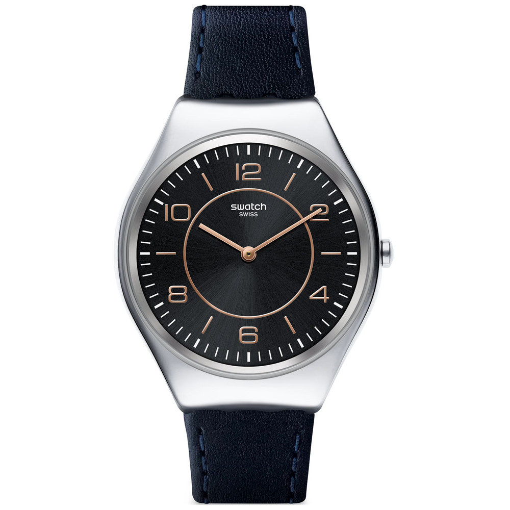 Opis zegarka Swatch SYXS110 SKINCOUNTER