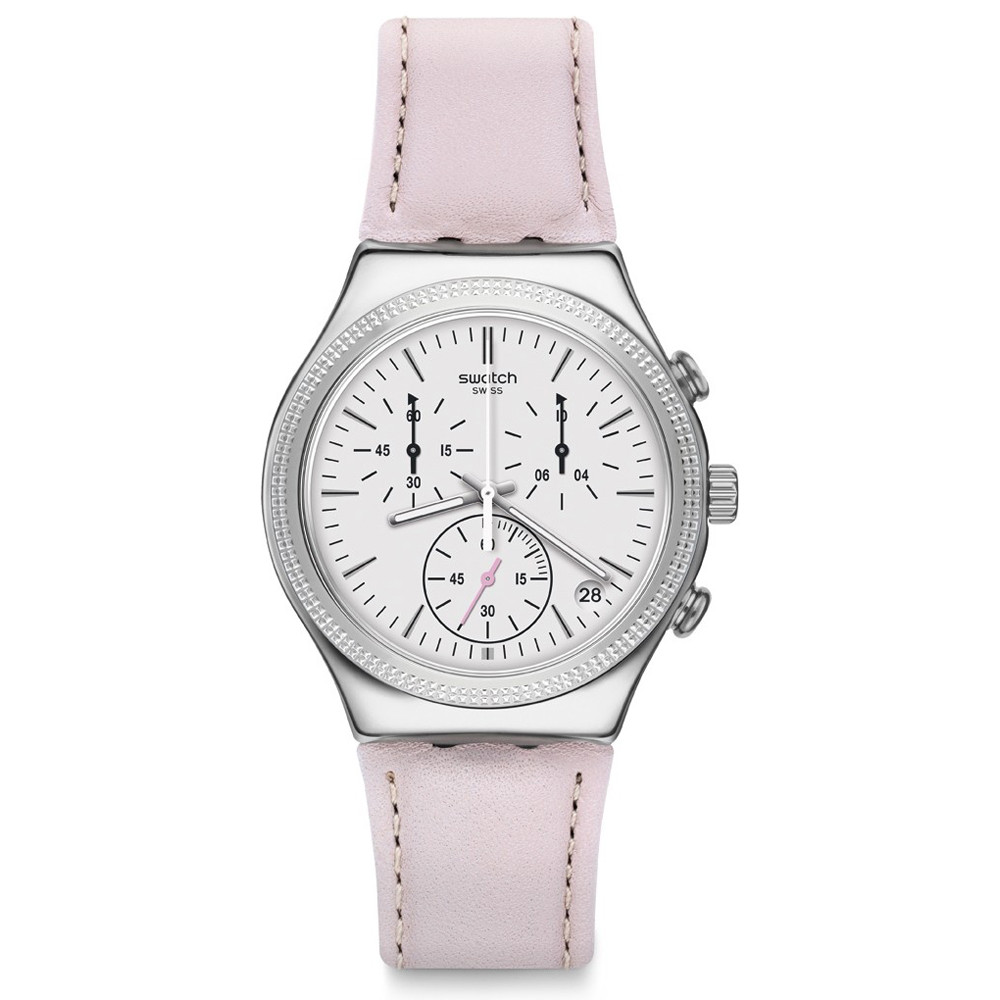 Opis zegarka Swatch YCS599 SWEET MADAME