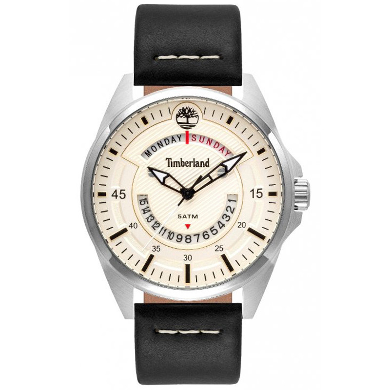 Opis zegarka Timberland TBL.15519JS-07 LAKEVILLE