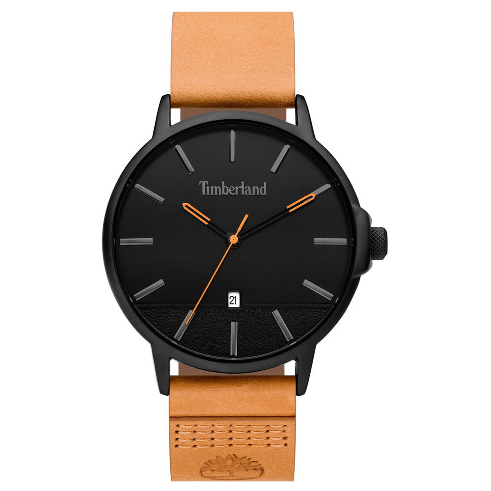 Opis zegarka Timberland TBL.15637JYB-02 ROLLINSFORD