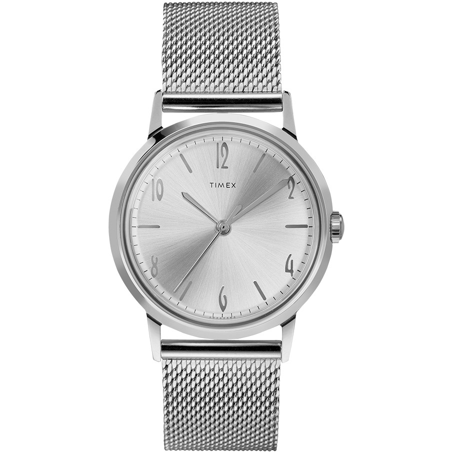 Opis zegarka Timex TW2T18500