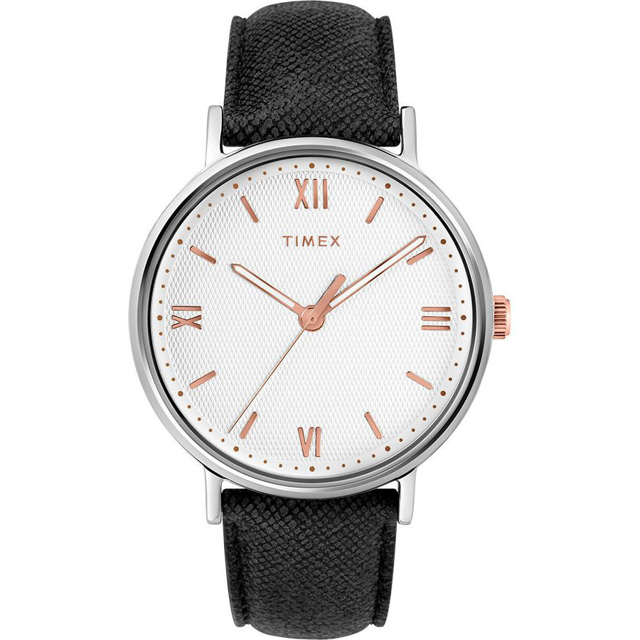 Opis zegarka Timex TW2T34700 Southview