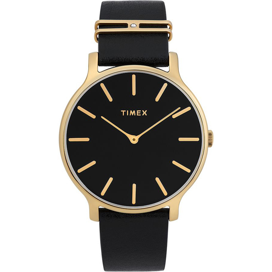 Opis zegarka Timex TW2T45300 Transcend
