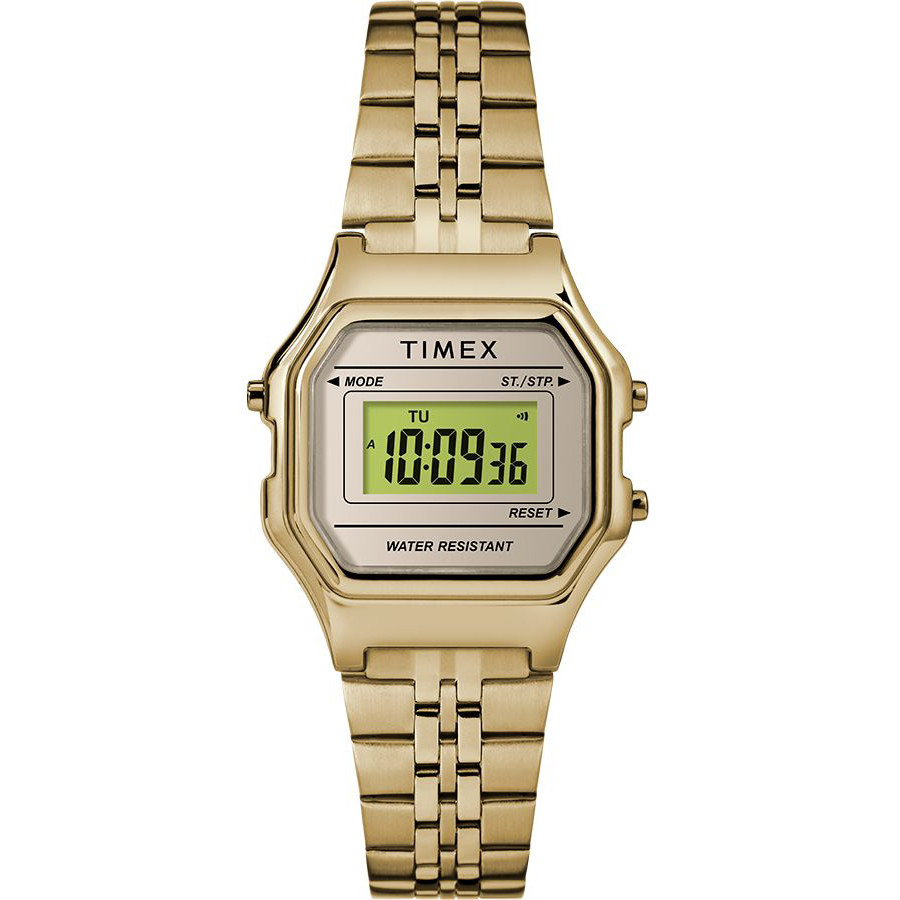 Opis zegarka Timex TW2T48400 T80