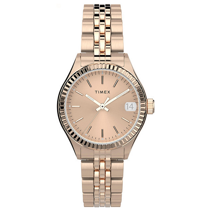 Opis zegarka Timex TW2T86500 Waterbury
