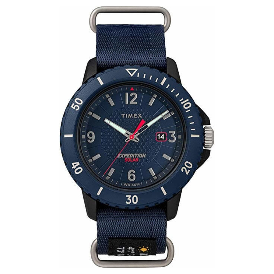 Opis zegarka Timex TW4B14300