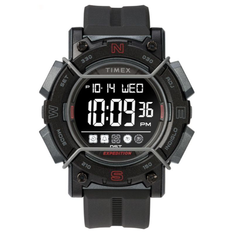 Opis zegarka Timex TW4B17900 CAT