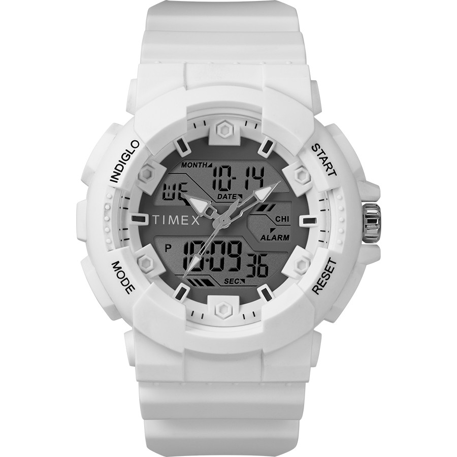 Opis zegarka Timex TW5M22400 Lifestyle Combo