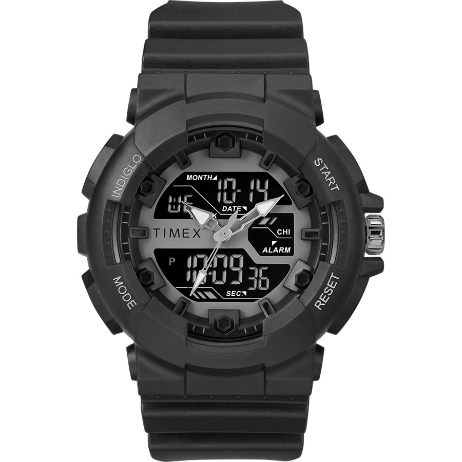 Opis zegarka Timex TW5M22500 Lifestyle Combo
