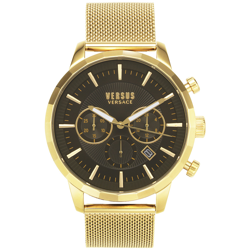 Opis zegarka Versus Versace VSPEV0619 EUGENE