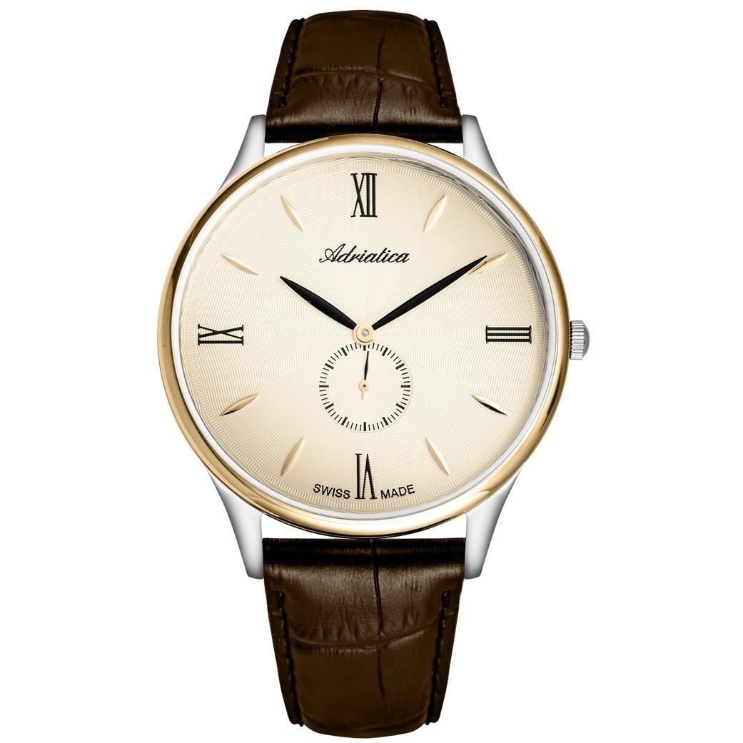 Elegancja w klasycznym wydaniu