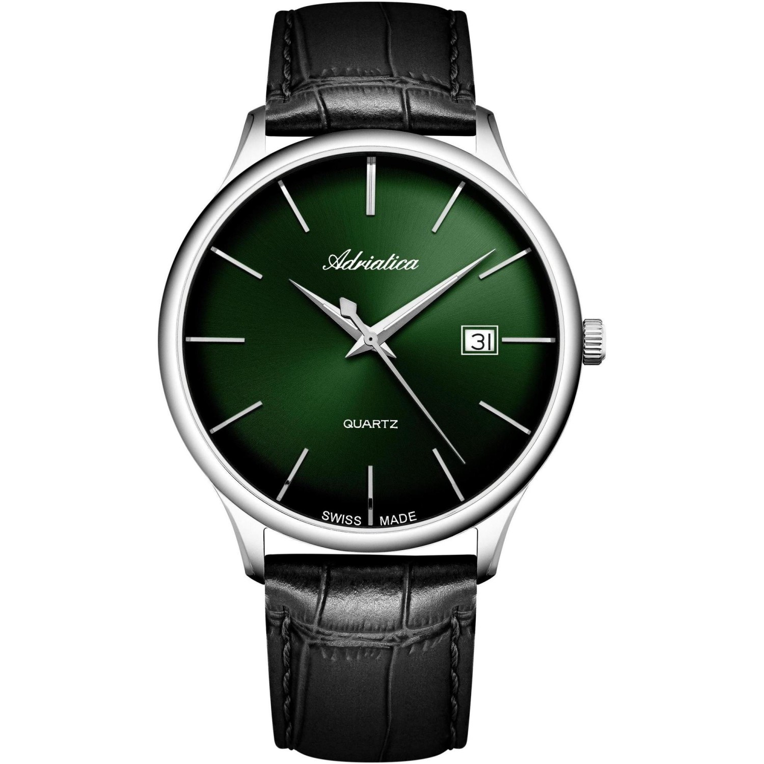 Elegancja w klasycznym wydaniu