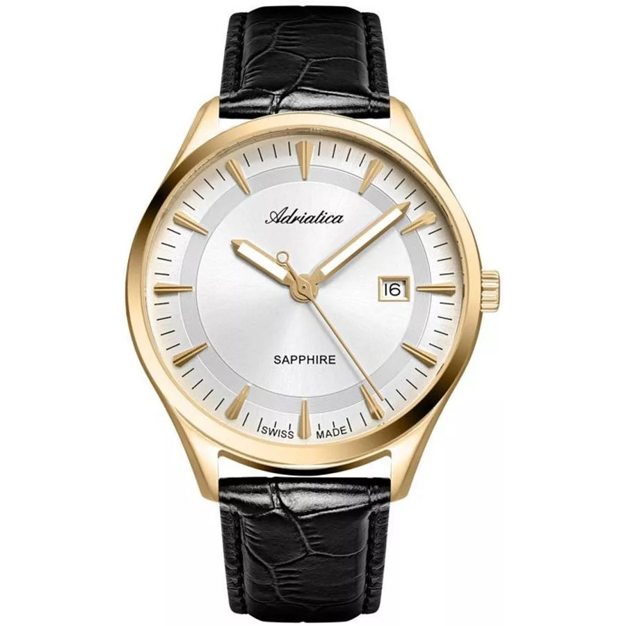 Elegancja w klasycznej formie