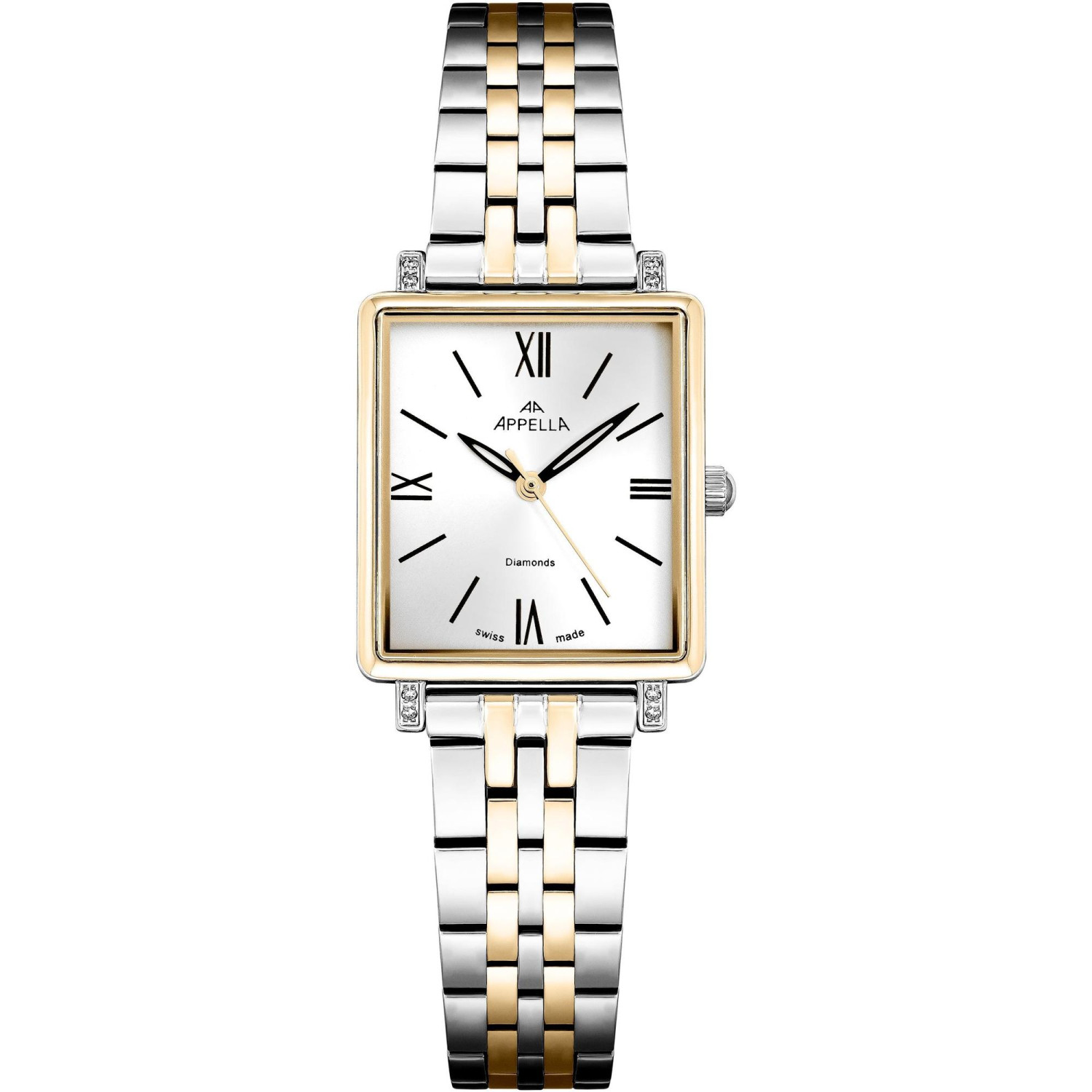 Elegancja zamknięta w minimalistycznej formie