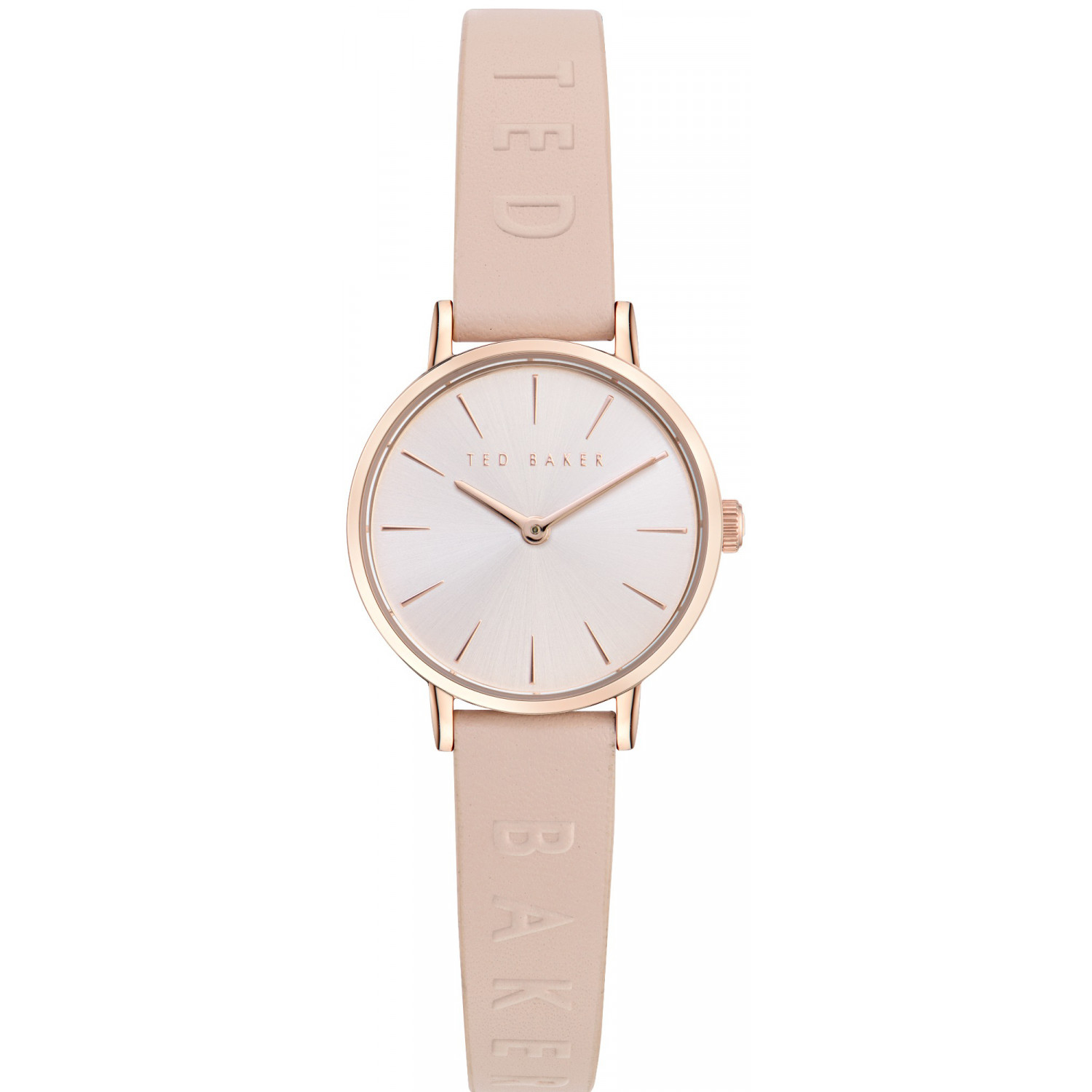 Elegancja w minimalistycznej formie