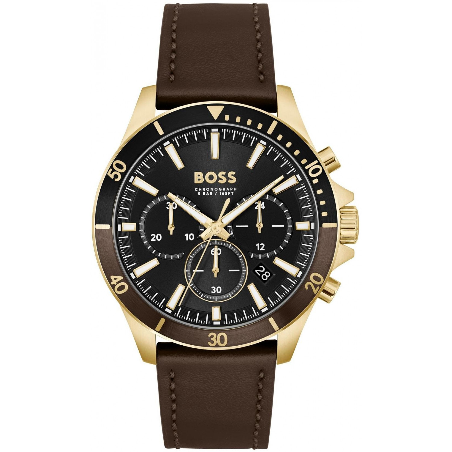 Elegancja sportowego designu