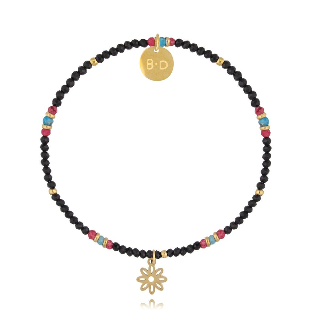 Elegancka harmonia natury i stylu