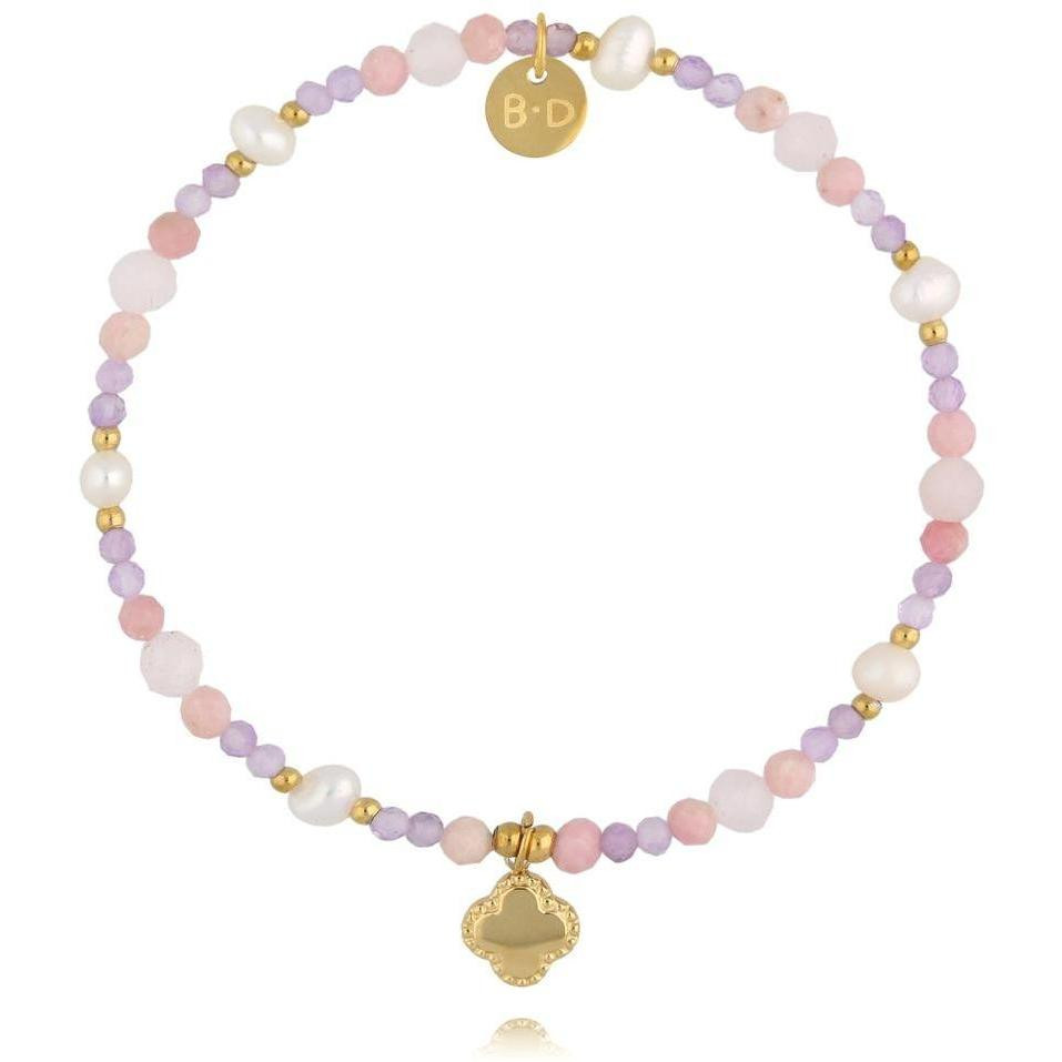 Elegancja w pastelowych odcieniach