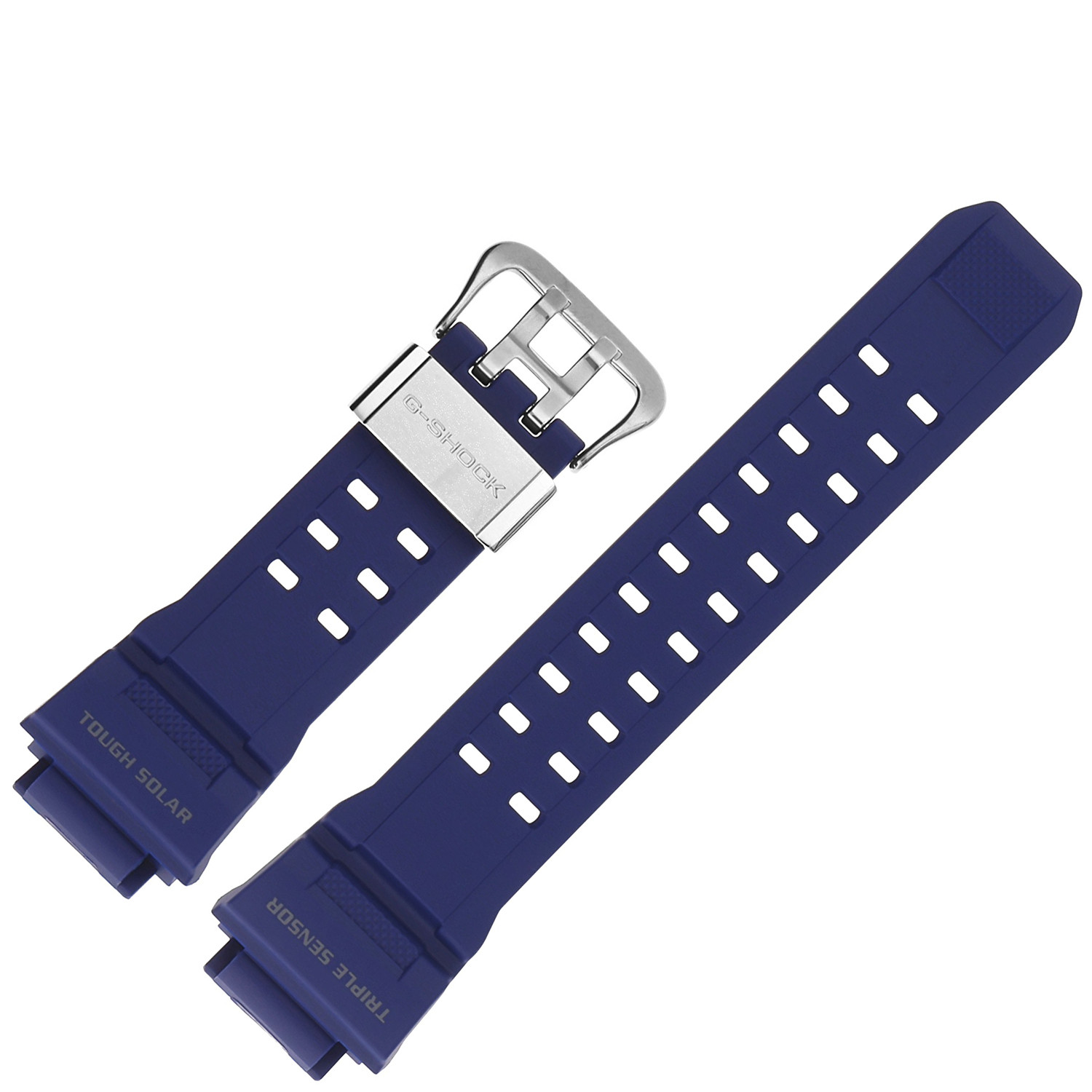 Stylowy dodatek do zegarka G-Shock