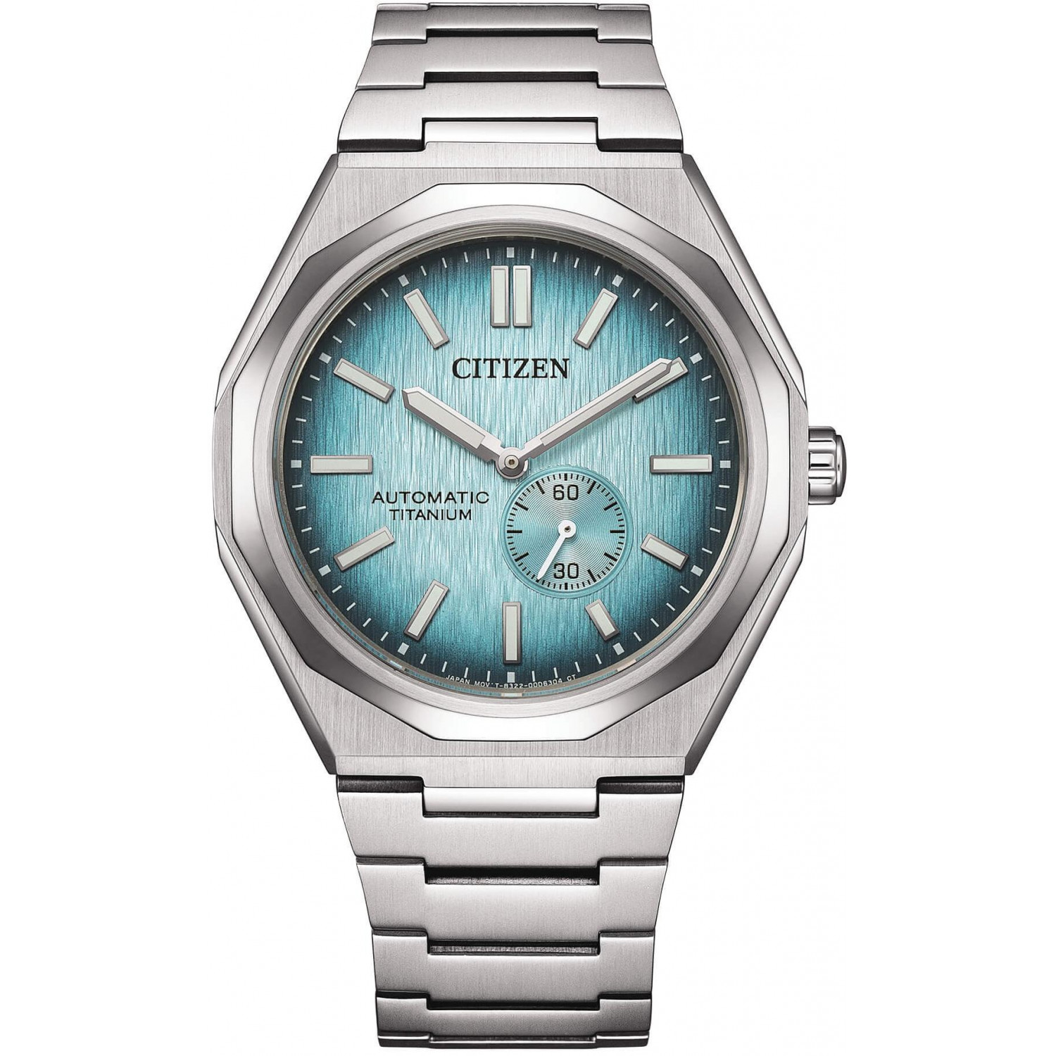 Elegancja i technologia w harmonii