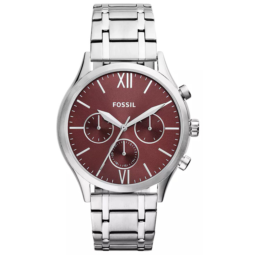 Bordowa tarcza w stalowej kopercie 44 mm