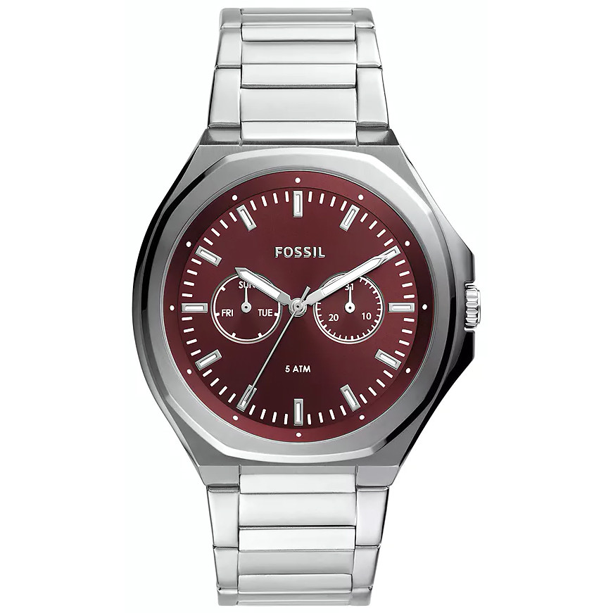 Bordowa tarcza w stalowej kopercie 45 mm