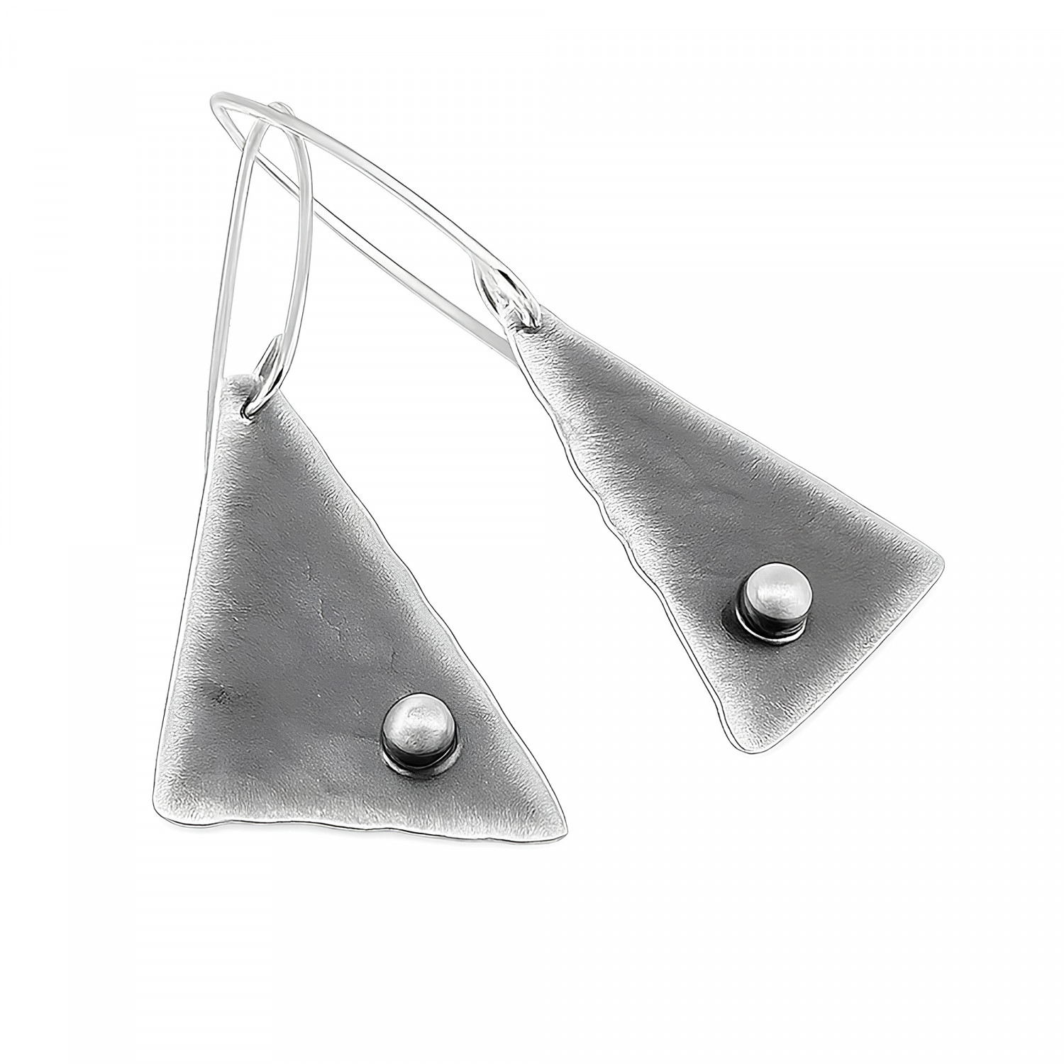 Minimalistyczna elegancja w geometrycznej formie